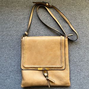 Crossbody bag